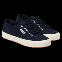 Jcot Classic Superga Sneakers Unisex Navy - 2750