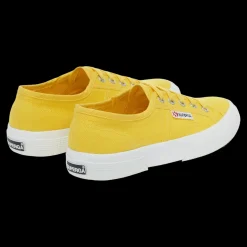 Jcot Classic Superga Sneakers Unisex Giallo - 2750