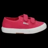 Jvel Classic Superga Scarpe Sportive Sneakers Bambini Azalea - 2750