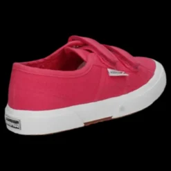 Jvel Classic Superga Scarpe Sportive Sneakers Bambini Azalea - 2750