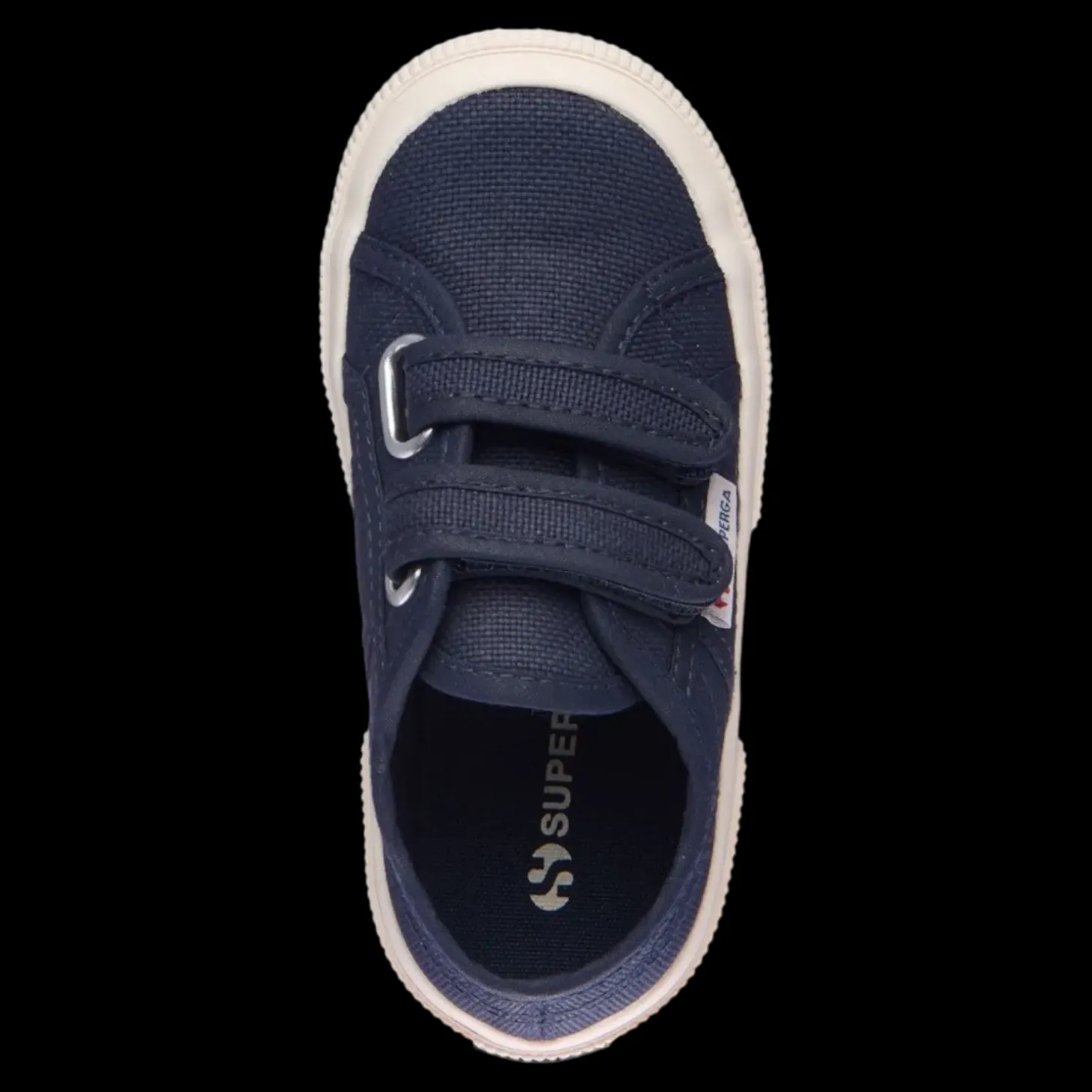 Jvel Classic Superga Scarpe Sportive Sneakers Bambini Navy - 2750