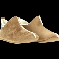 La Maison De L-espadrille Pantofole E Ciabatte Da Donna 6030 Visone - 6030