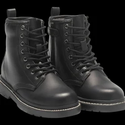 Lelli Kelly Anfibi Bambini Lk7500 Nero - LK7500