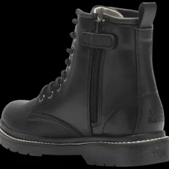 Lelli Kelly Anfibi Bambini Lk7500 Nero - LK7500