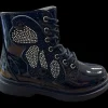 Lelli Kelly Anfibi Da Bambina Lk4540 Nero - LK4540