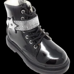 Lelli Kelly Anfibi Da Bambina Lkhg2330 Nero - LKHG2330