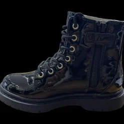 Lelli Kelly Anfibi Da Bambina Lk4540 Nero - LK4540