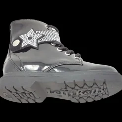 Lelli Kelly Anfibi Da Bambina Lkhg2330 Nero - LKHG2330