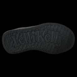 Lelli Kelly Anfibi Da Bambina Nero - LKFH4364