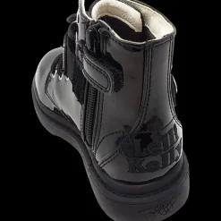 Lelli Kelly Anfibi Da Bambina Lkhg2330 Nero - LKHG2330