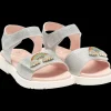 Lelli Kelly Sandali Da Bambina Lkcv2070 Argento - LKCV2070