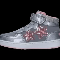 Lelli Kelly Sneakers Bambini Lkaa2252 Grigio - LKAA2252