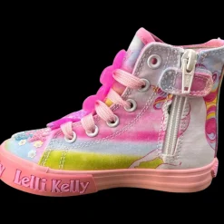 Lelli Kelly Sneakers Da Bambina Lked1000 Multicoloured - LKED1000