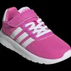 Lite Racer Adidas Scarpe Sportive Da Bambina Gx6621 Fuxia - GX6621