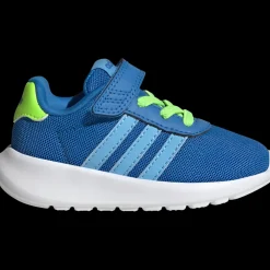 Lite Racer Adidas Scarpe Sportive Da Bambino Gx6616 Azzurro - GX6616