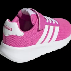 Lite Racer Adidas Scarpe Sportive Da Bambina Gx6621 Fuxia - GX6621