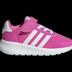 Lite Racer Adidas Scarpe Sportive Da Bambina Gx6621 Fuxia - GX6621