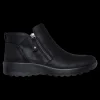 Lovely Vibe Skechers Stivaletti Da Donna Nero - 158952