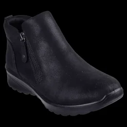 Lovely Vibe Skechers Stivaletti Da Donna Nero - 158952