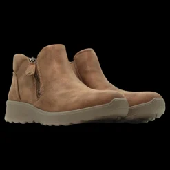 Lovely Vibe Skechers Stivaletti Da Donna Marrone - 158952