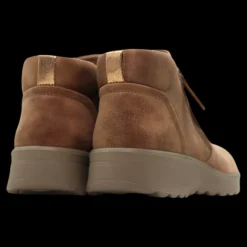 Lovely Vibe Skechers Stivaletti Da Donna Marrone - 158952