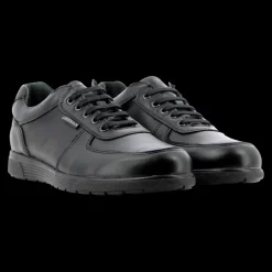 Lucas Lumberjack Sneakers Da Uomo Nero - SM93704-002