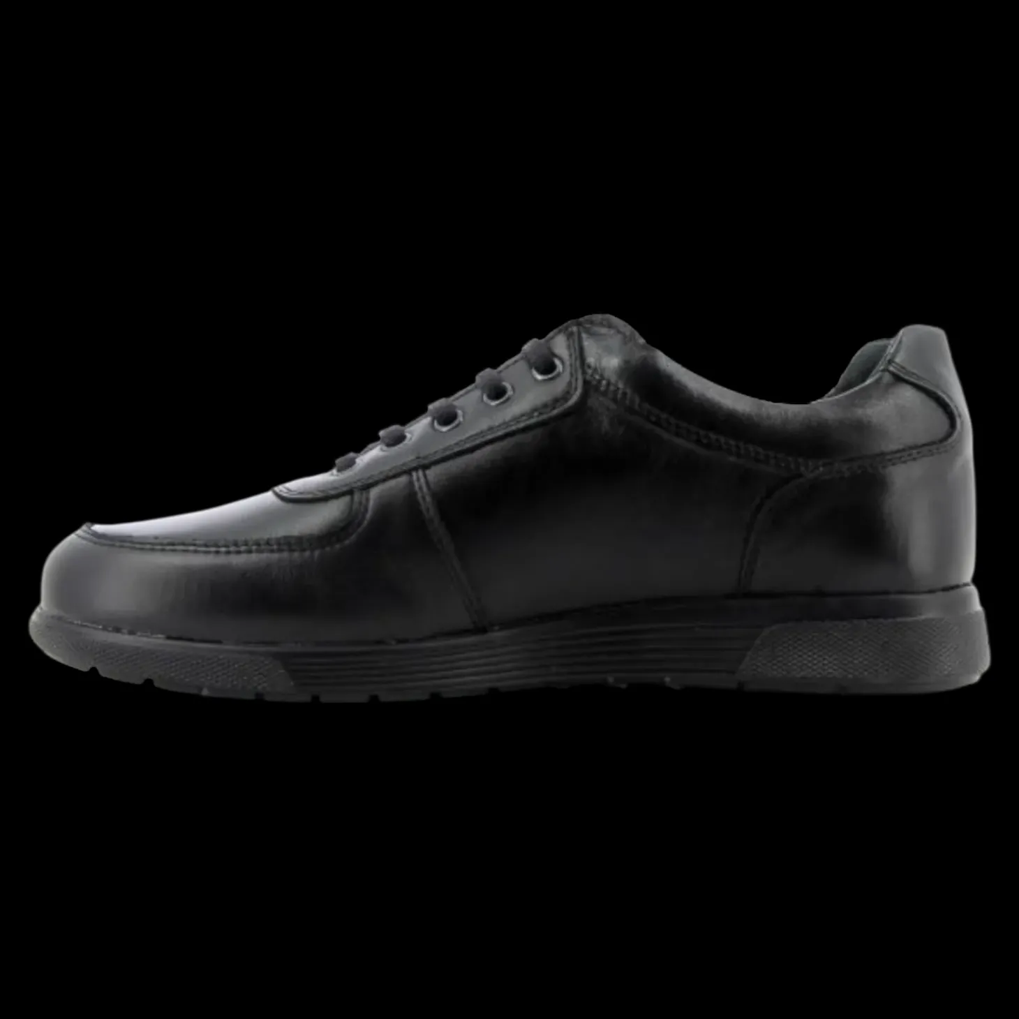 Lucas Lumberjack Sneakers Da Uomo Nero - SM93704-002