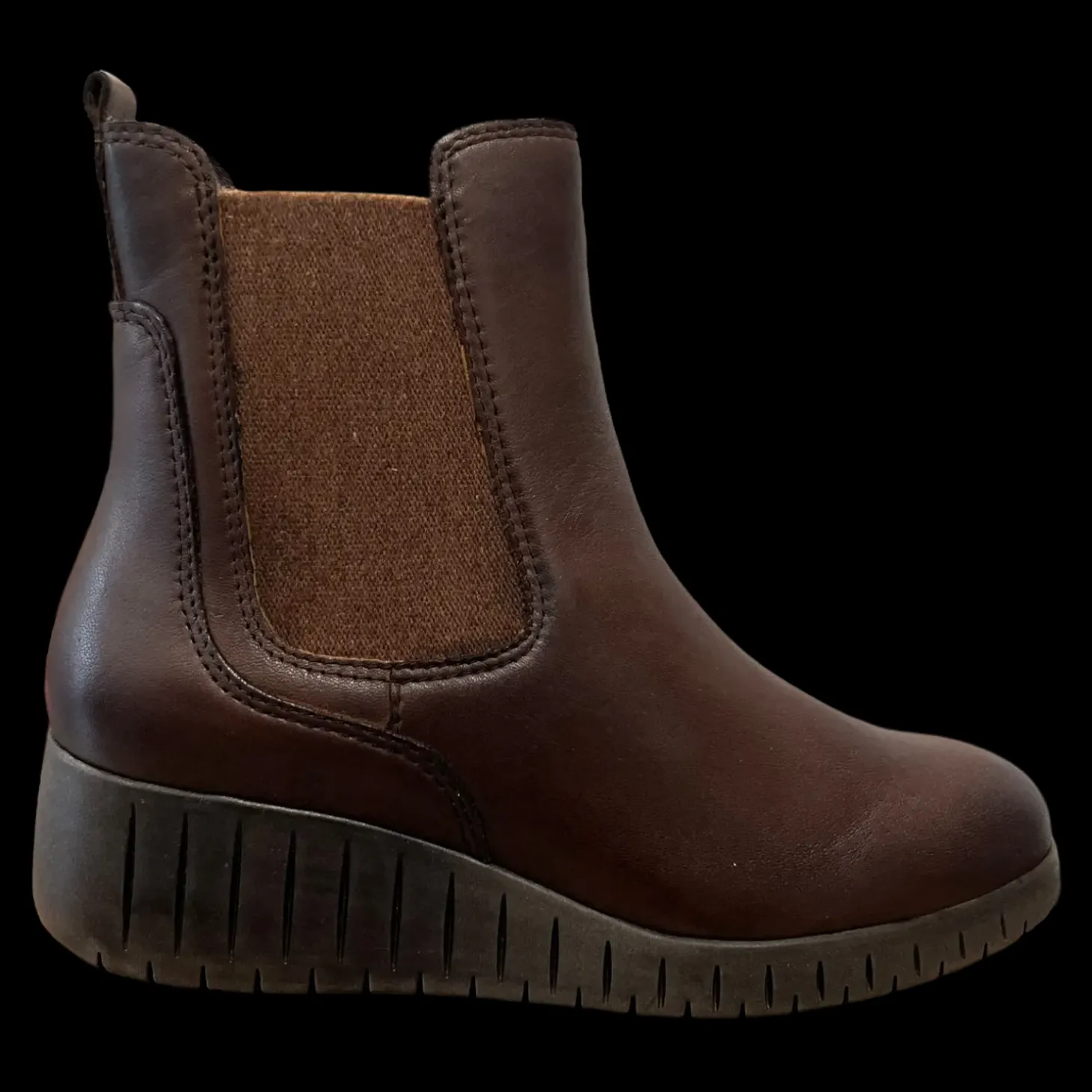 Marco Tozzi Tronchetti Da Donna Cognac - 2-25442-43