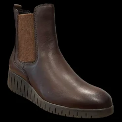 Marco Tozzi Tronchetti Da Donna Cognac - 2-25442-43