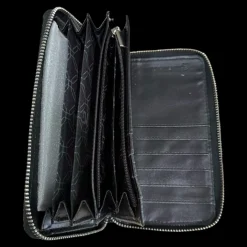 Marina Galanti Portafogli Da Donna Mwpd0009l32 Nero - MWPD0009L32