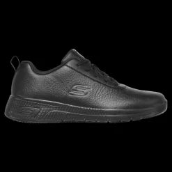 Marsing - Gmina Skechers Scarpe Sportive Sneakers Da Uomo Nero - 108010EC