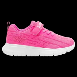 Marta Lelli Kelly Scarpe Sportive Sneakers Da Bambina Fuxia - LKAA4062