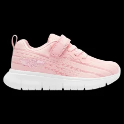 Marta Lelli Kelly Scarpe Sportive Sneakers Da Bambina Rosa - LKAA4062