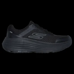 Max Cushioning Endeavour - Ca Skechers Scarpe Sportive Sneakers Da Donna Nero - 129470