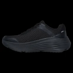 Max Cushioning Endeavour - Ca Skechers Scarpe Sportive Sneakers Da Donna Nero - 129470