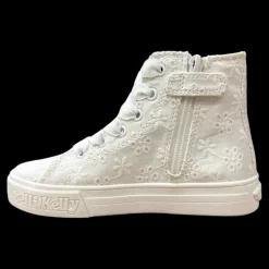 Melissa Lelli Kelly Scarpe Sportive Sneakers Da Bambina Bianco - LKEA4930