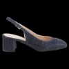 Melluso Decollete Da Donna E1301 Notte - E1301