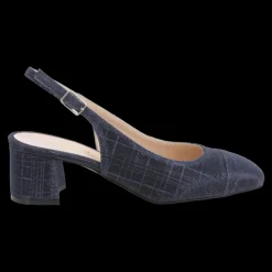 Melluso Decollete Da Donna E1301 Notte - E1301