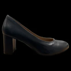 Melluso Decollete Da Donna Blu - D5072D