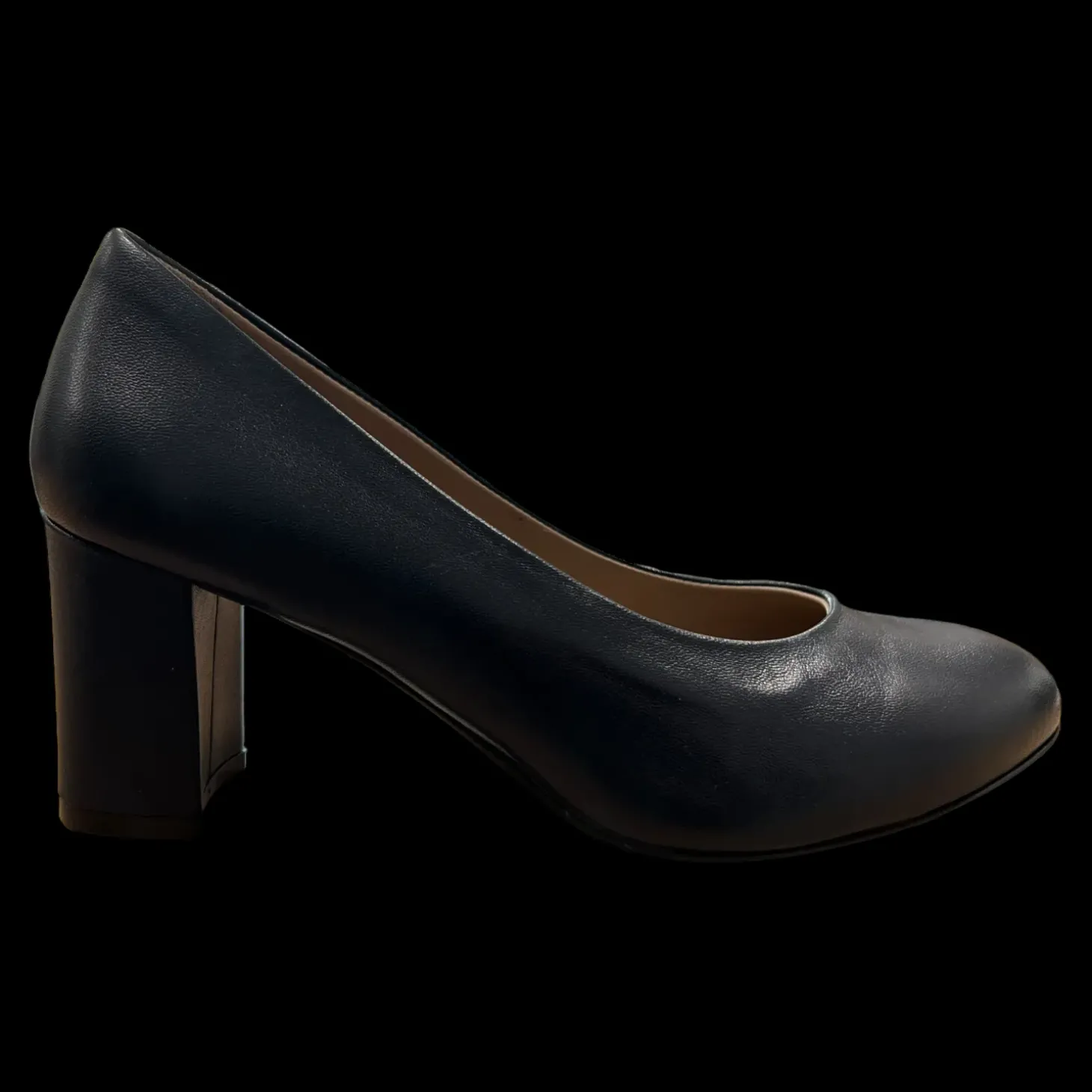 Melluso Decollete Da Donna Blu - D5072D