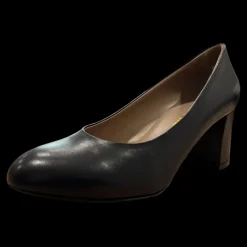 Melluso Decollete Da Donna Nero - D5072D