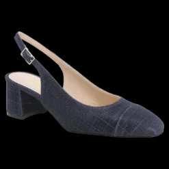 Melluso Decollete Da Donna E1301 Notte - E1301