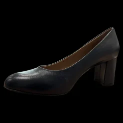 Melluso Decollete Da Donna Blu - D5072D