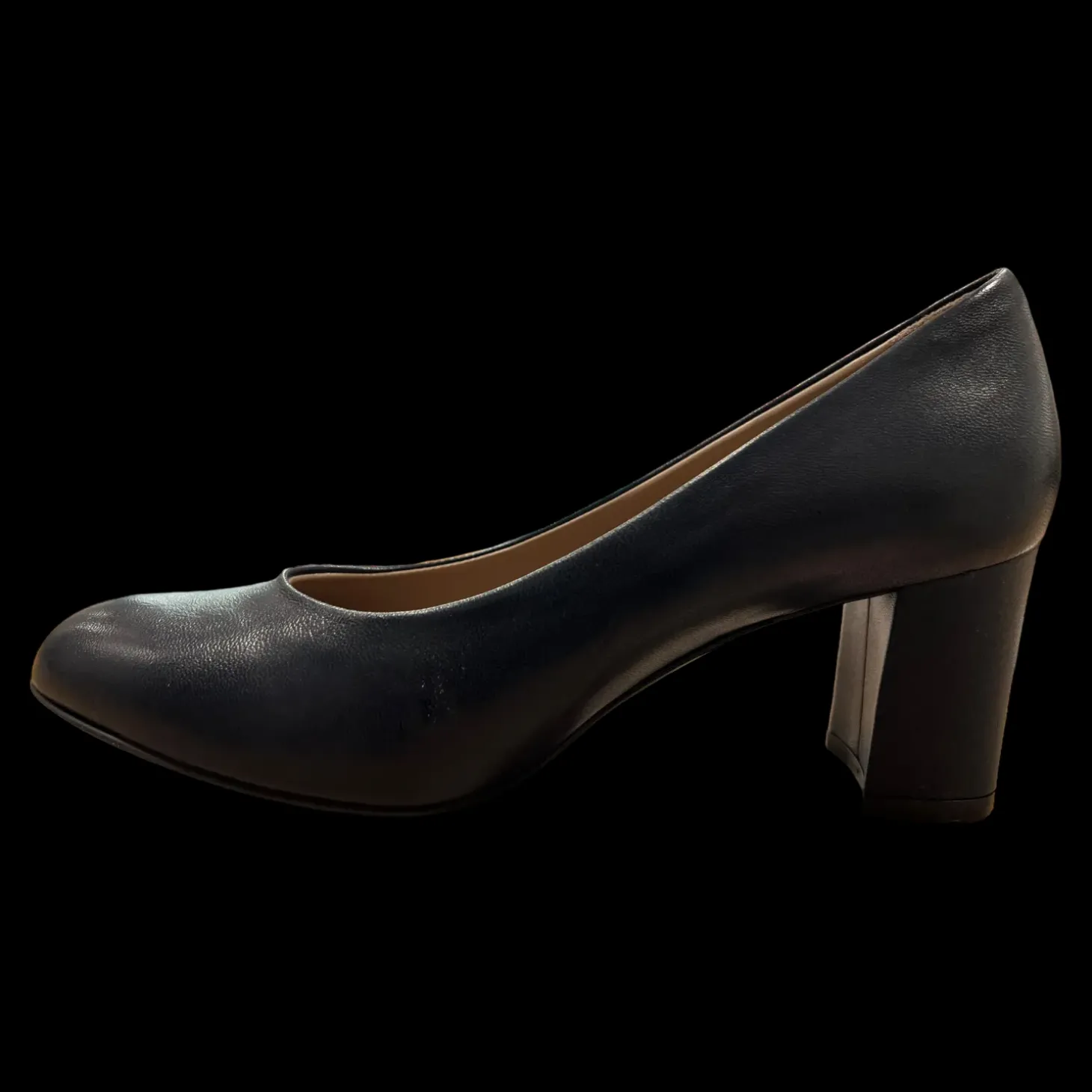 Melluso Decollete Da Donna Blu - D5072D