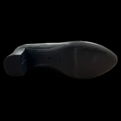 Melluso Decollete Da Donna Blu - D5072D