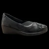 Melluso Mocassini Da Donna Nero - K91616W