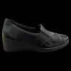 Melluso Mocassini Da Donna Nero - K91617W