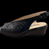 Melluso Sandali Da Donna G312 Nero - G312