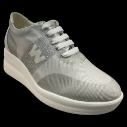 Melluso Sneakers Da Donna Con Zeppa R20242d Multicolore - R20242D