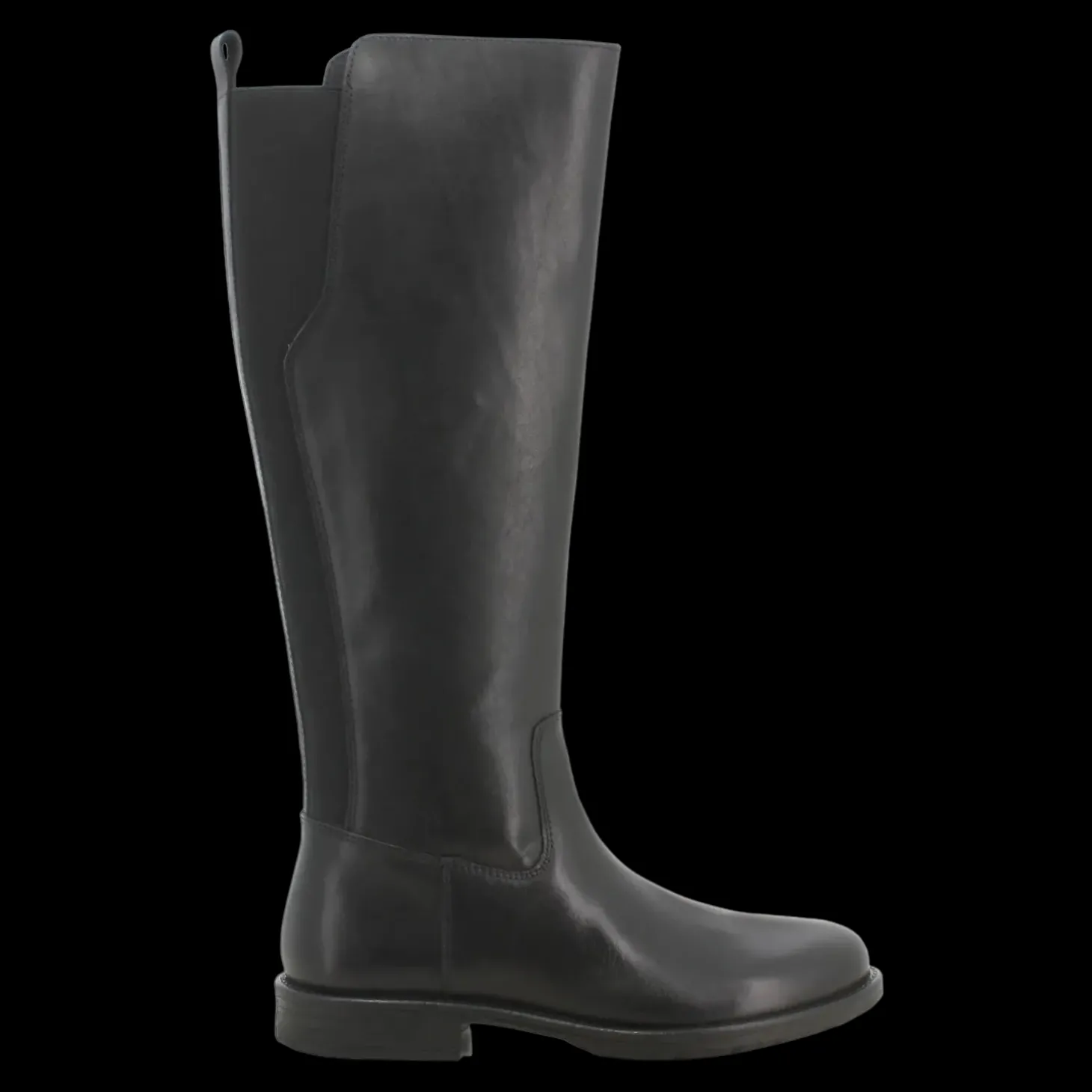 Melluso Stivali Da Donna K36014 Nero - K36014